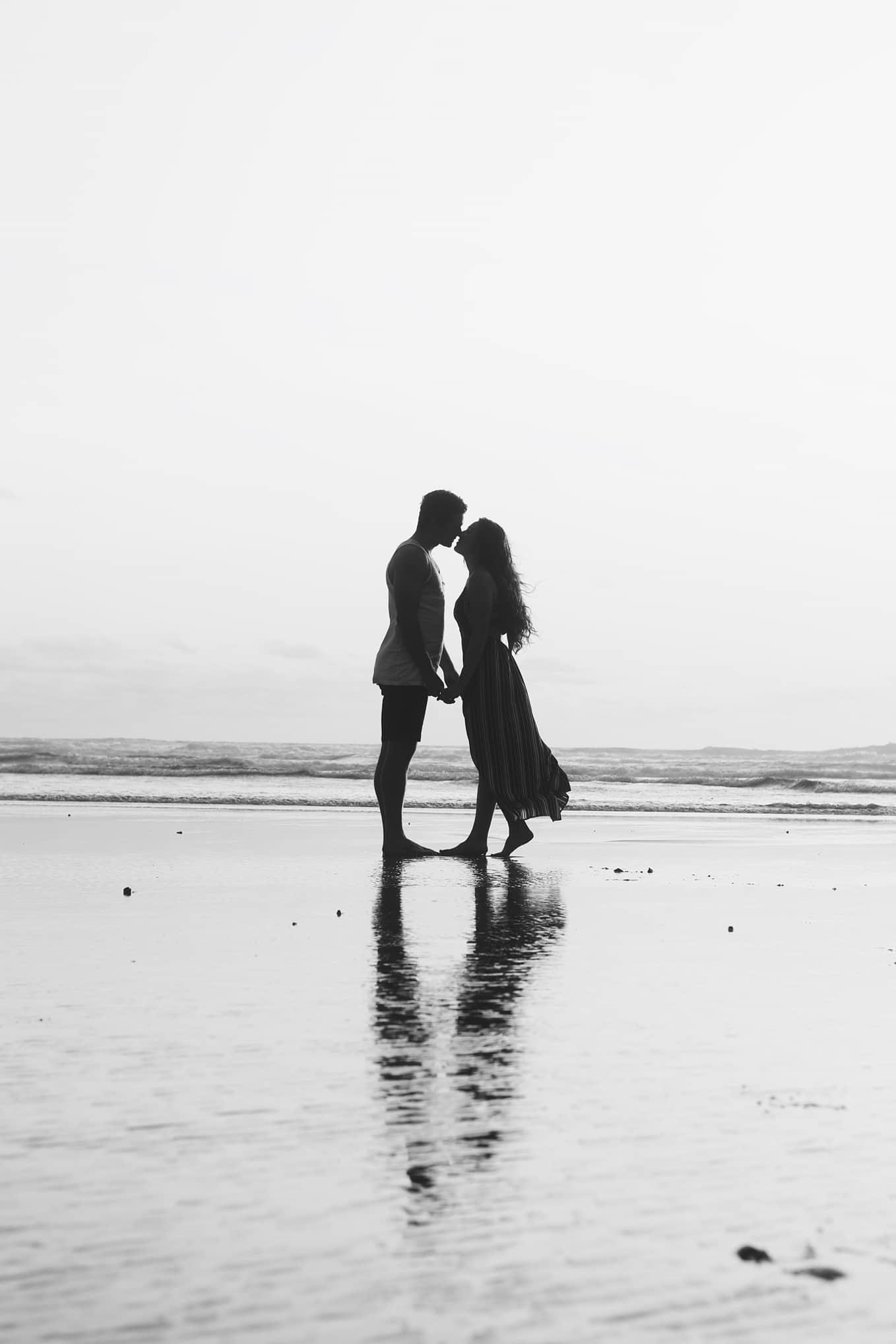 The Wedding Website of Brigitta Cooper and Daniel Peacocke