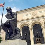 Detroit Institute of Arts