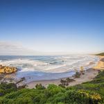 The Garden Route