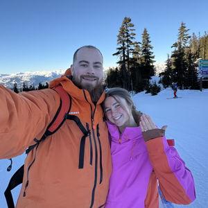 Our honeymoon fund