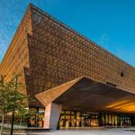 National Museum of African American History and Culture