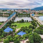 Coolidge Park