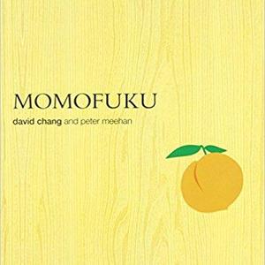 Momofuku                    Hardcover                                                                                                                                                        – October 27, 2009