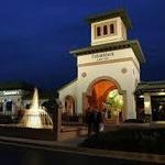 Columbiana Centre Mall