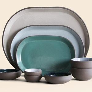 The Serving Bundle