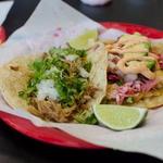 Arriba! Taqueria