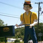 Mr. Bill's Richman's Ice Cream & Burger Co.