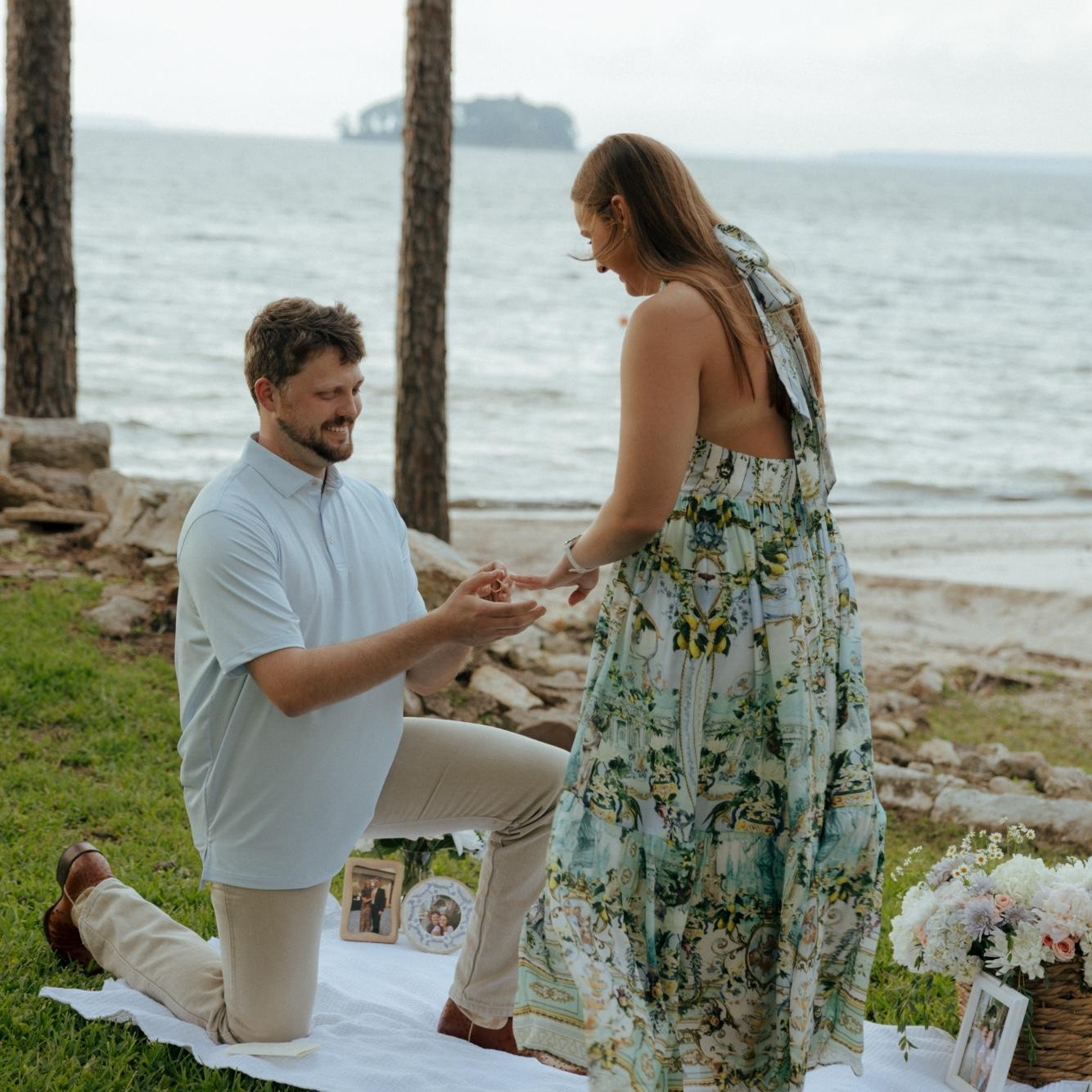 Our engagement May 30, 2025!