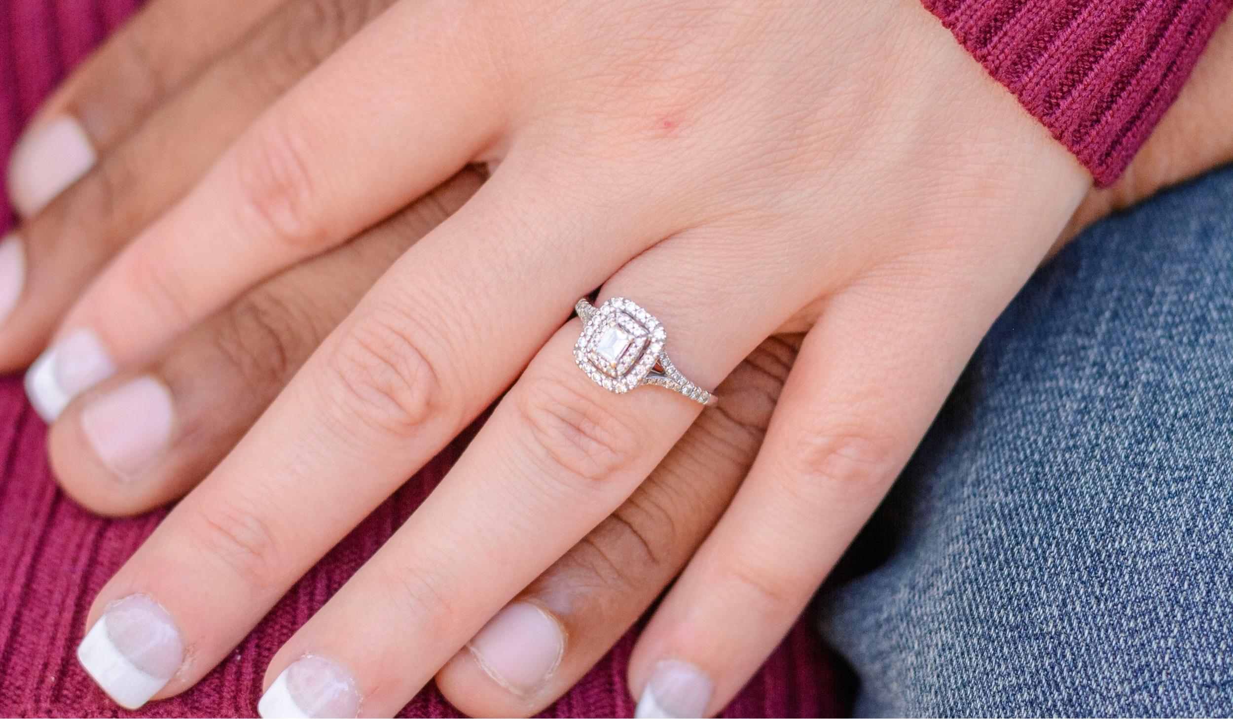 The Wedding Website of Amanda Frederick and Theadore Campbell Jr.