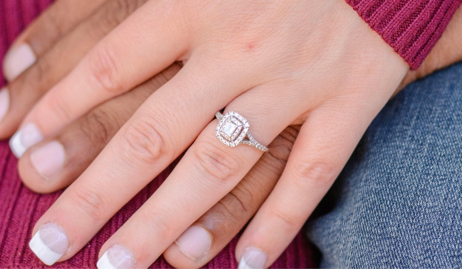 The Wedding Website of Amanda Frederick and Theadore Campbell Jr.