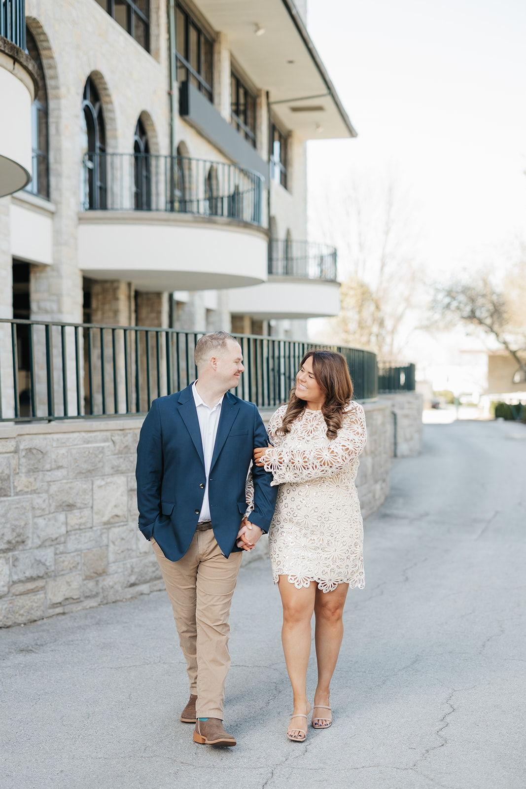 The Wedding Website of Hope Frazier and Todd Adams