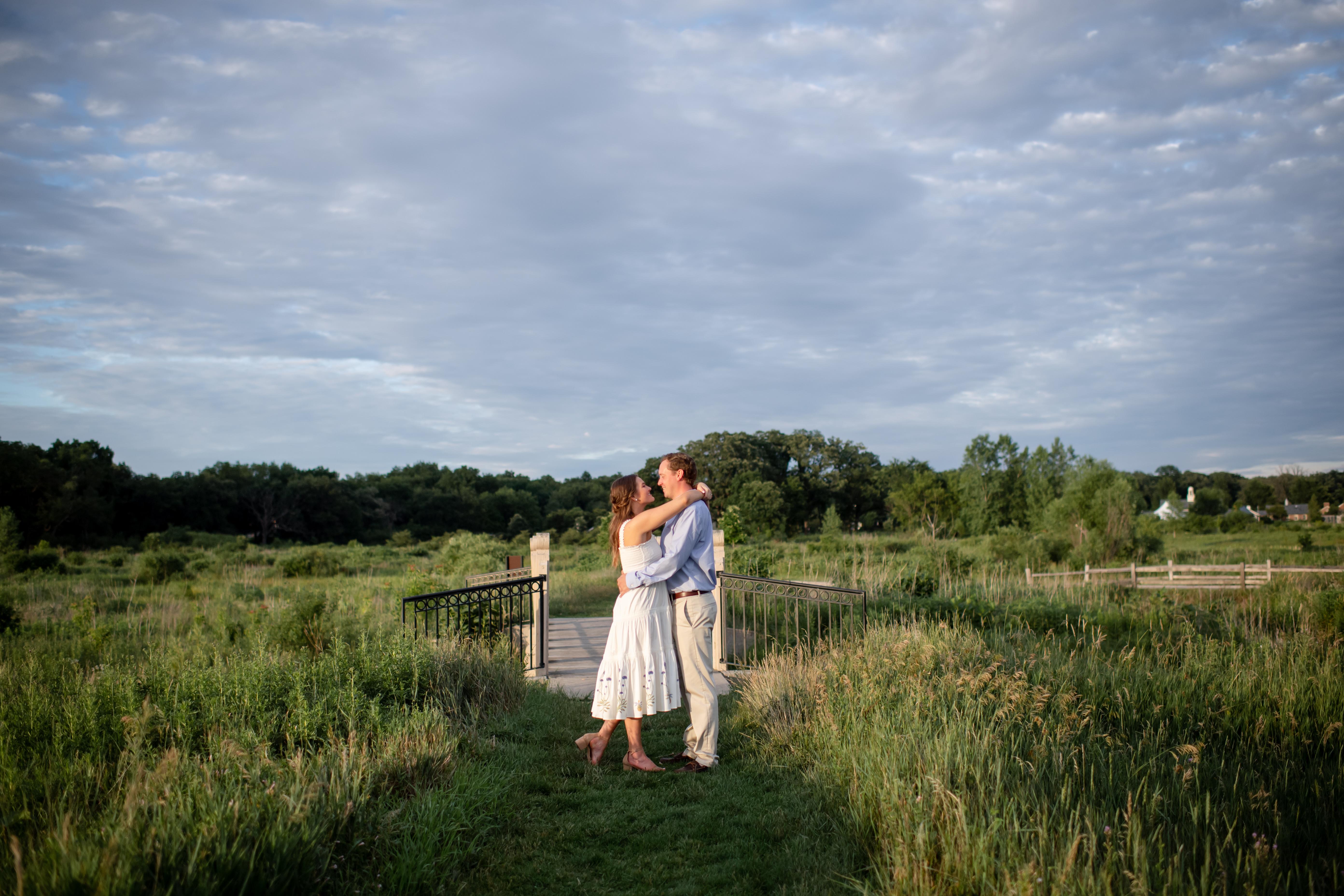 The Wedding Website of Grace Coburn and Daniel Ogle