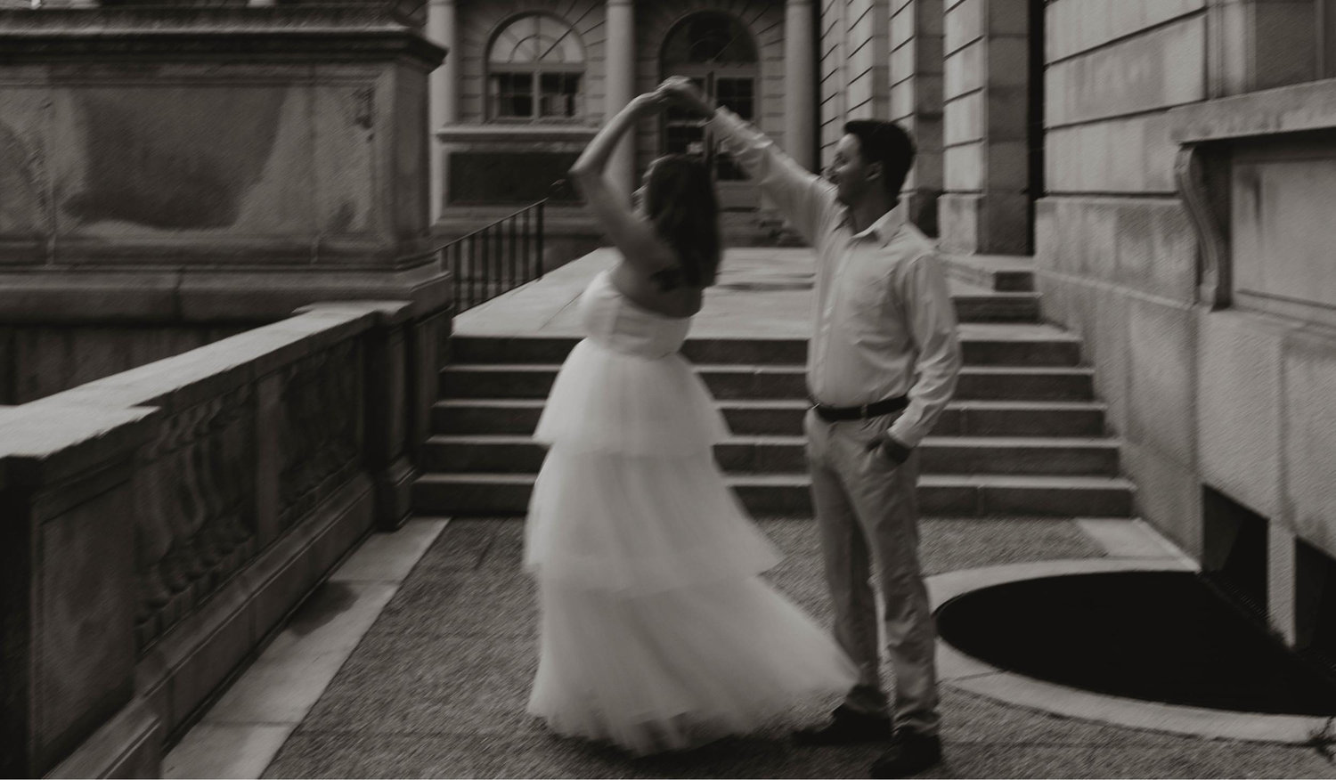 The Wedding Website of Alexandra Bazinet and Ryan Whiting