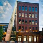Louisville Slugger Museum & Factory