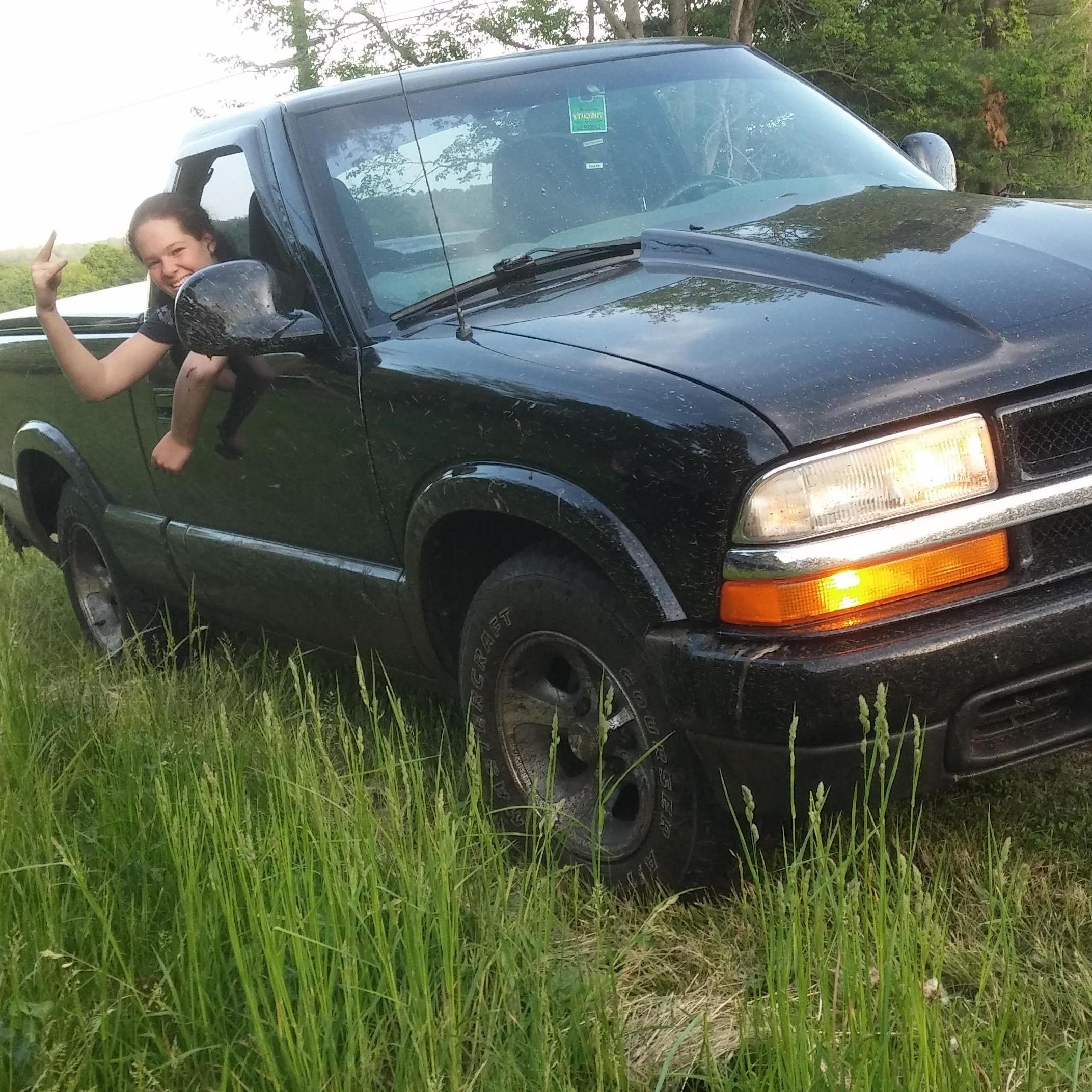 With the s10 at lake bundo!