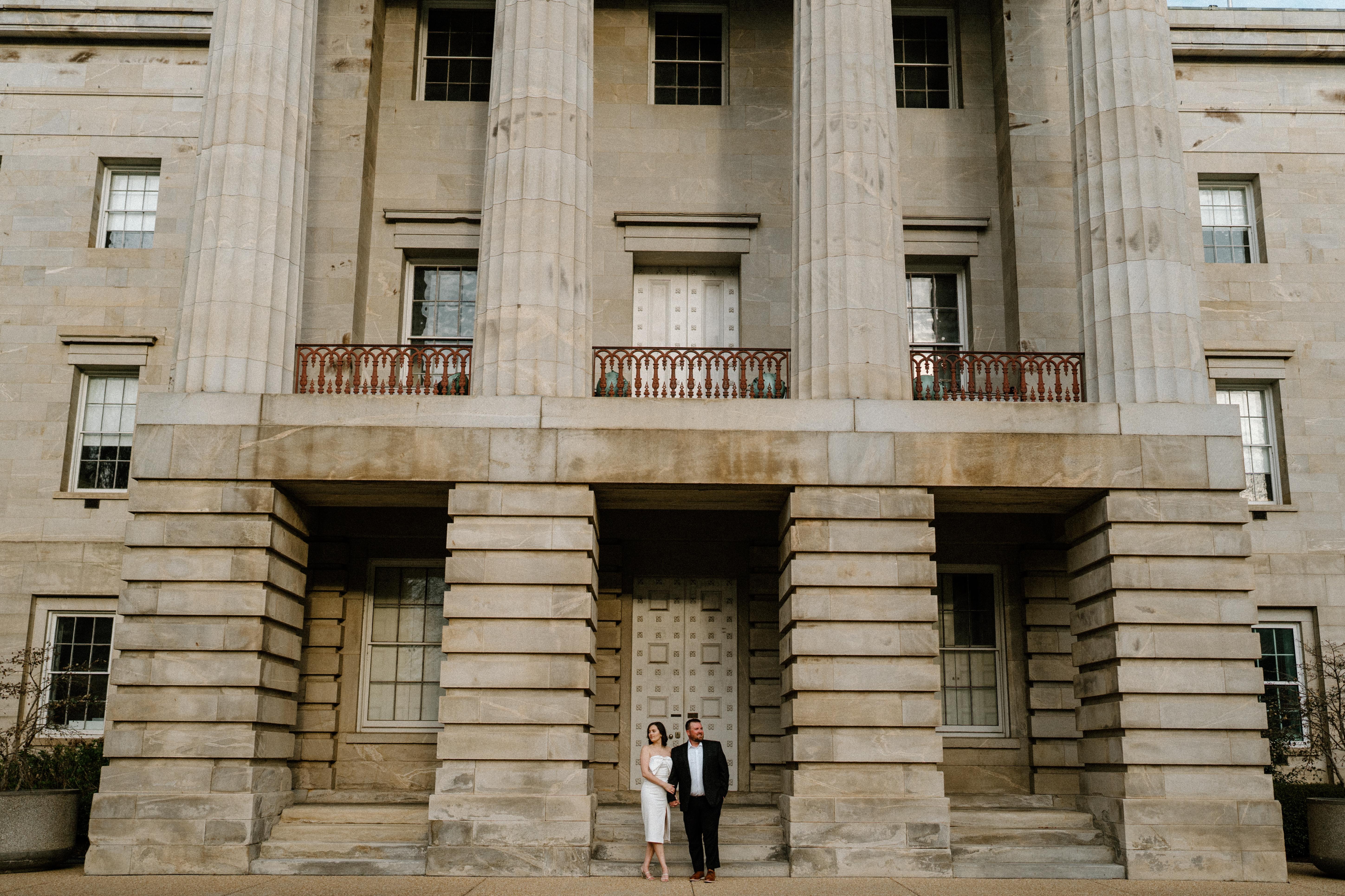 The Wedding Website of Mariah Gobble and Harry Voorhees