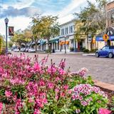 Downtown Winter Park