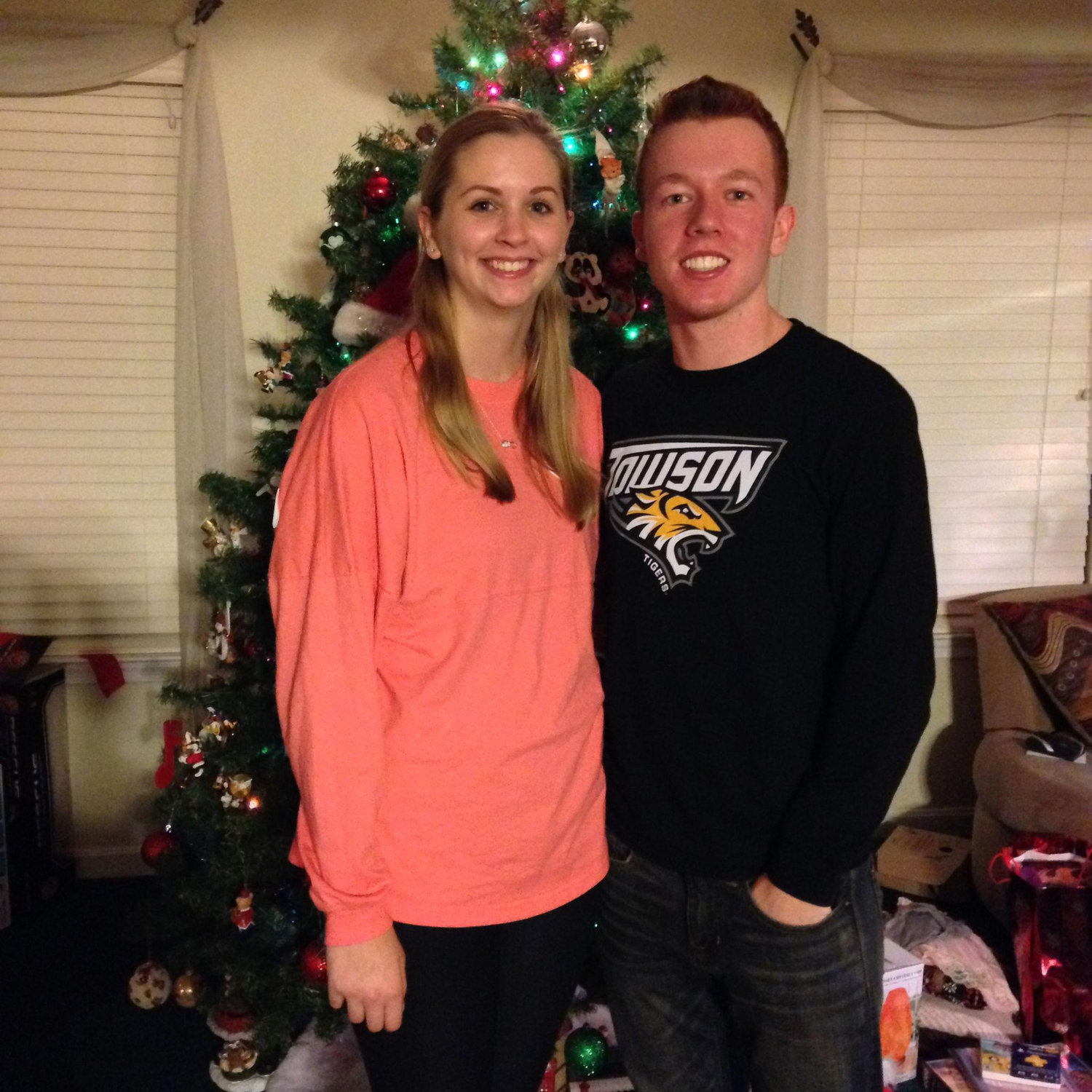 Christmas 2015