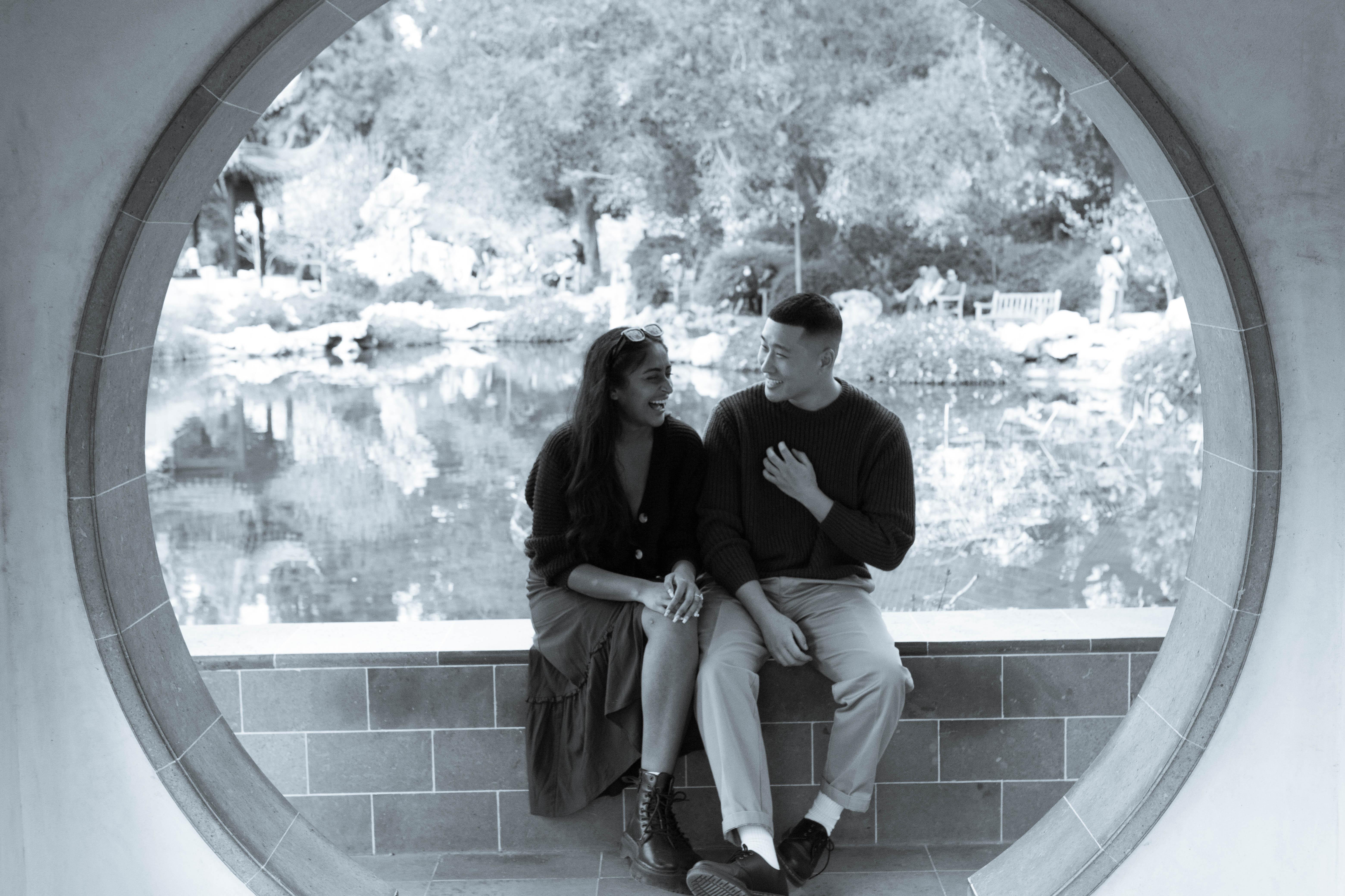 The Wedding Website of Smita Patibanda and Brandon Yu