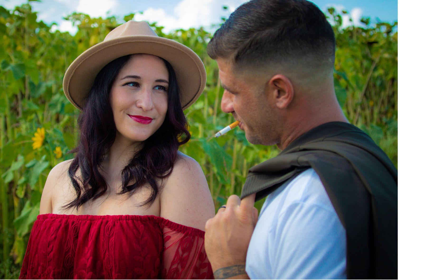 The Wedding Website of Jessica Nardo and Osmany Caro