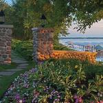 Lake Geneva Shore Path