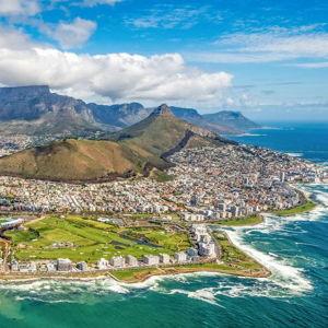Cape Town Private Guided Tour for 2