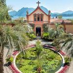 Giardini Botanici dell'Isola Madre