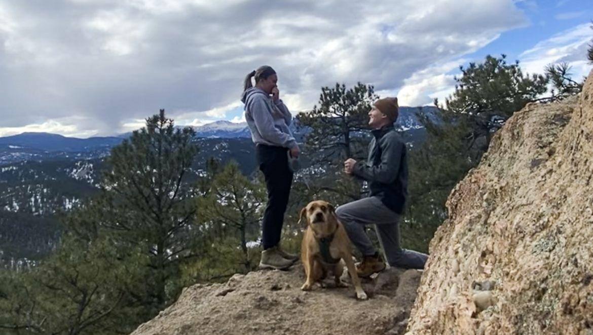 The Wedding Website of Connor Ziegler and Jessie Bliss
