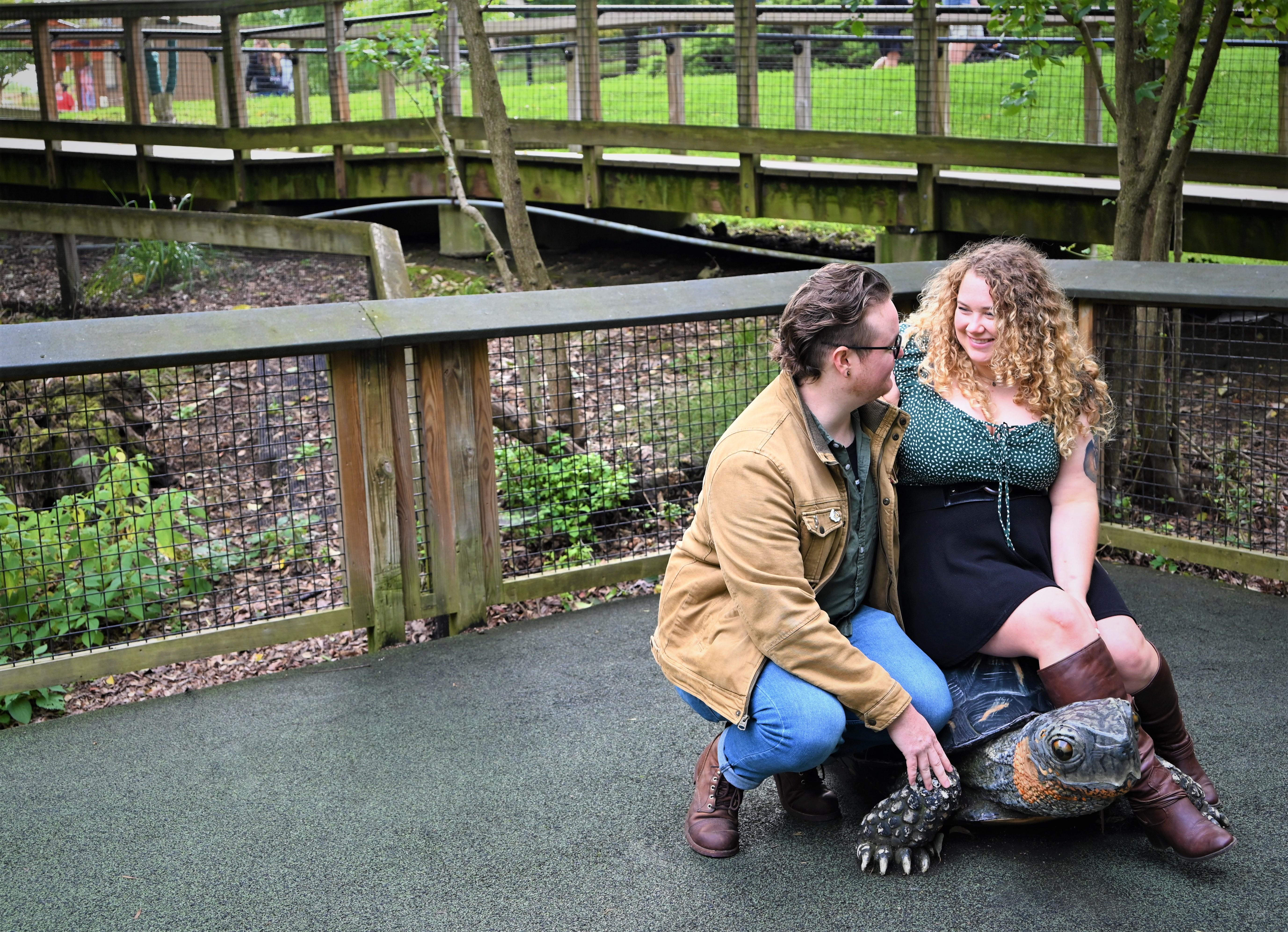 The Wedding Website of Sierra Thompson and Isaac Sanford-Crane