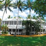 Truman Little White House