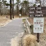 Cape Cod Rail Trail