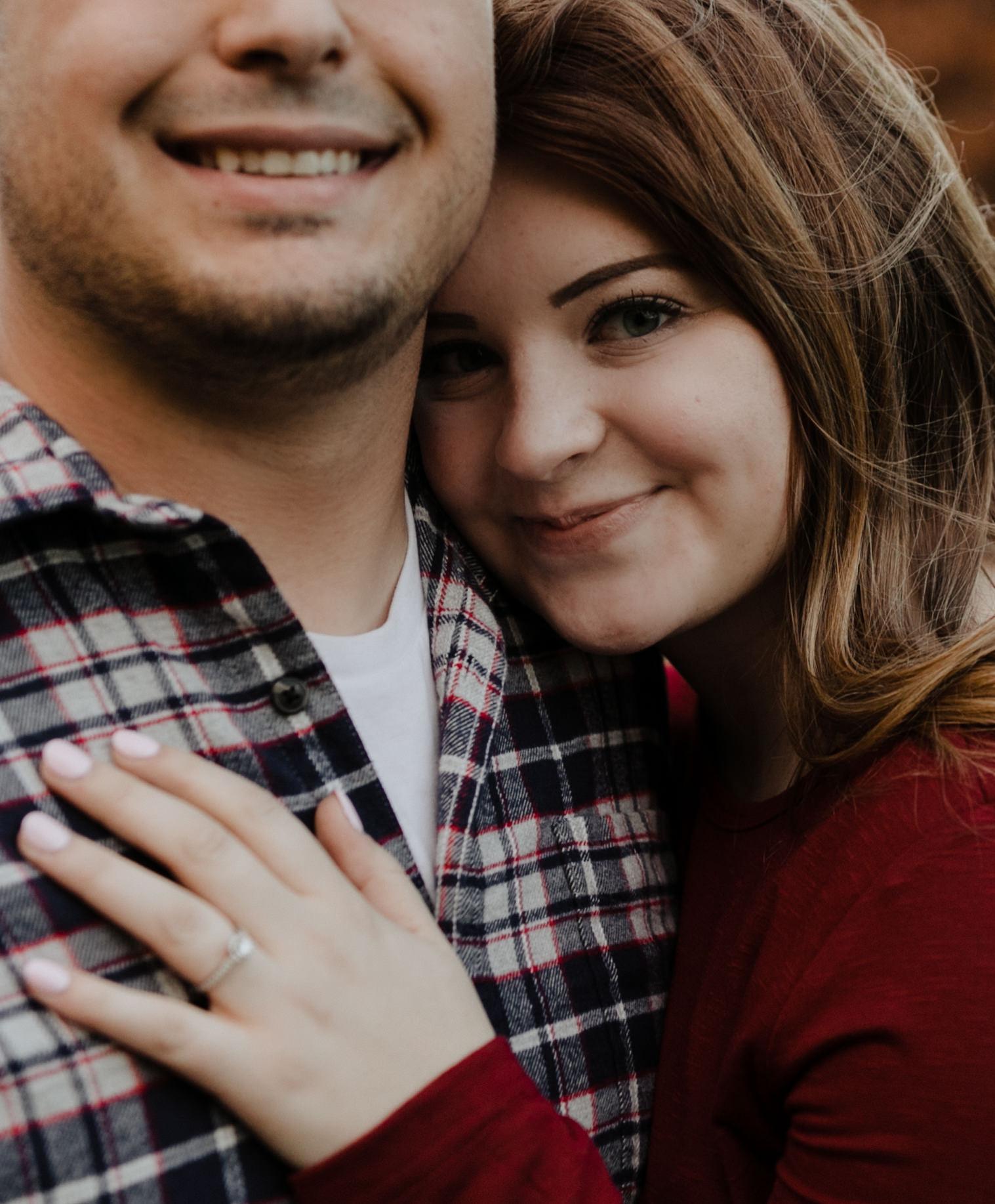The Wedding Website of Katie Ollenburger and Kobe Brown