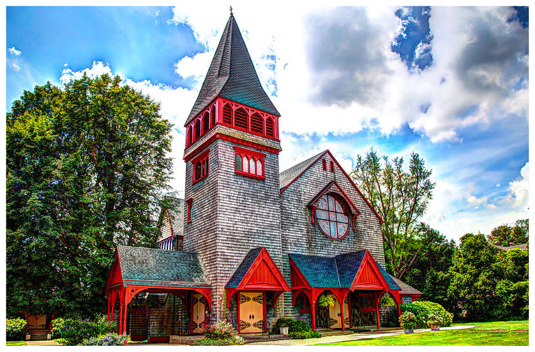 The Wedding Website of Meghan Carroll and Eric Conceicao