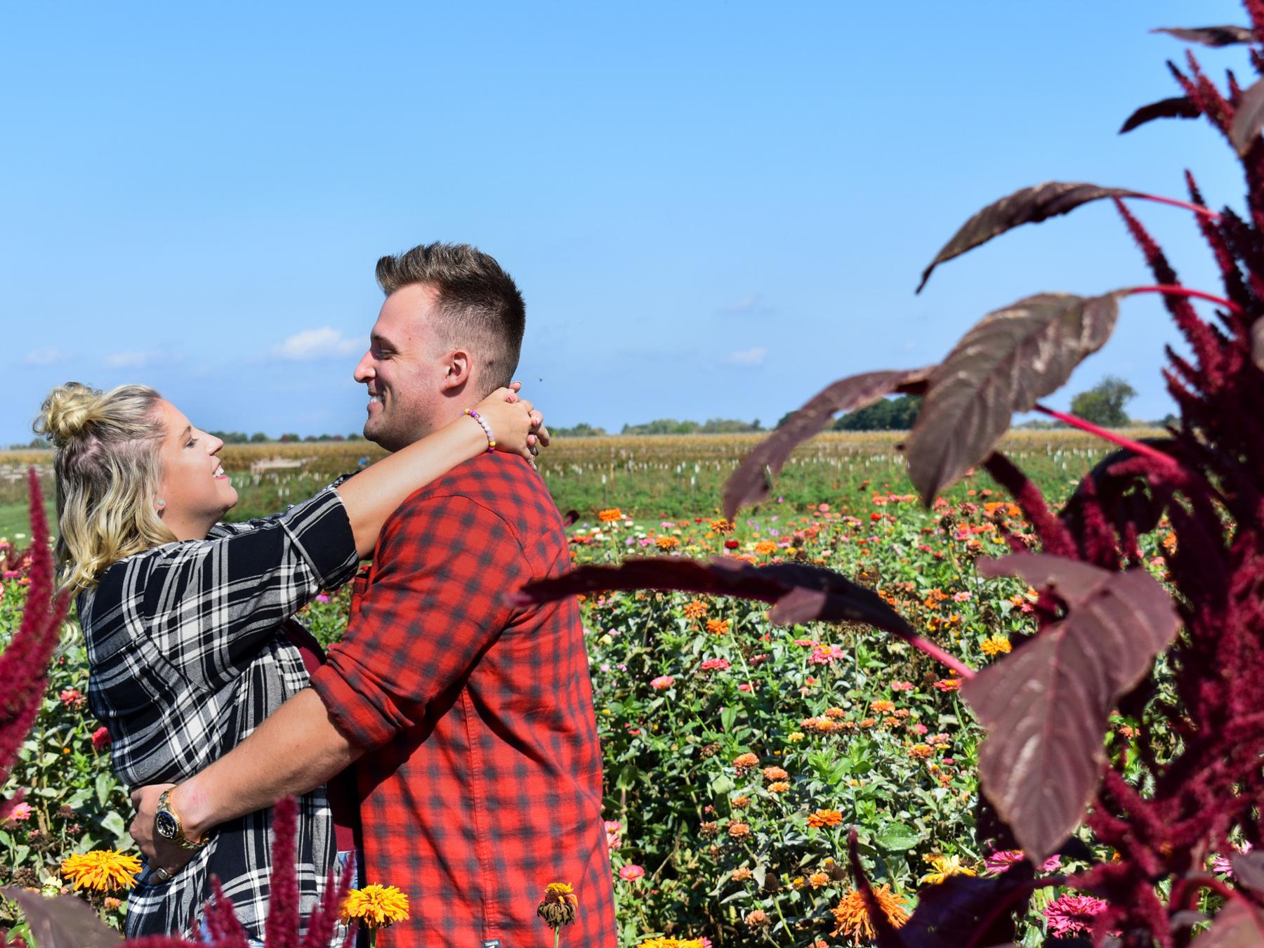 The Wedding Website of Samantha Navarro and Nicholas Mastores