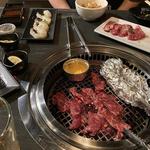 Gyu-Kaku Japanese BBQ