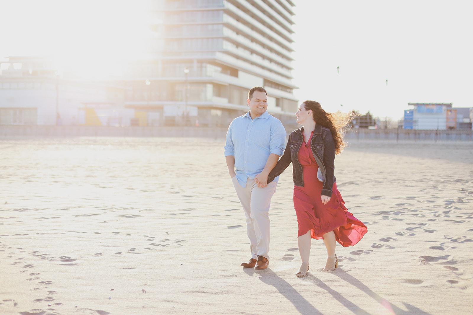 The Wedding Website of Kerry Clayton and Dominick Pollio