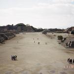 Monte Albán