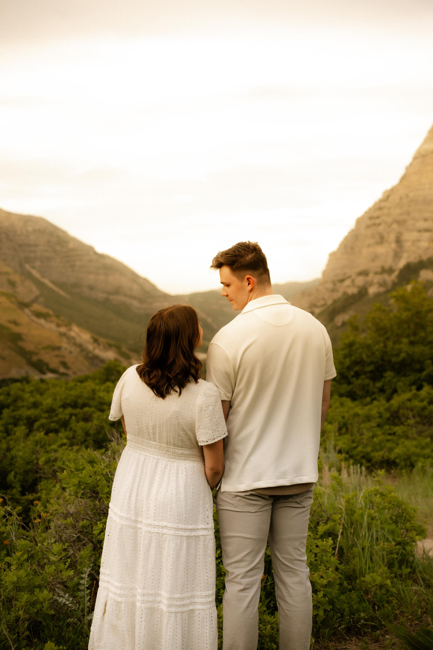 The Wedding Website of Joe Graham and Courtney Weber