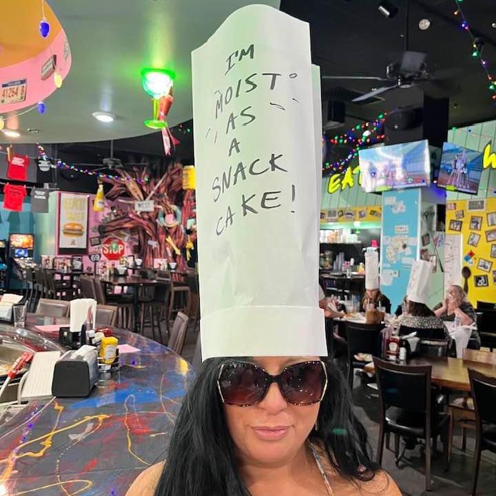Vegas 🎉