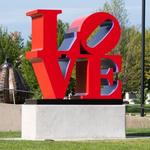 Pappajohn Sculpture Park