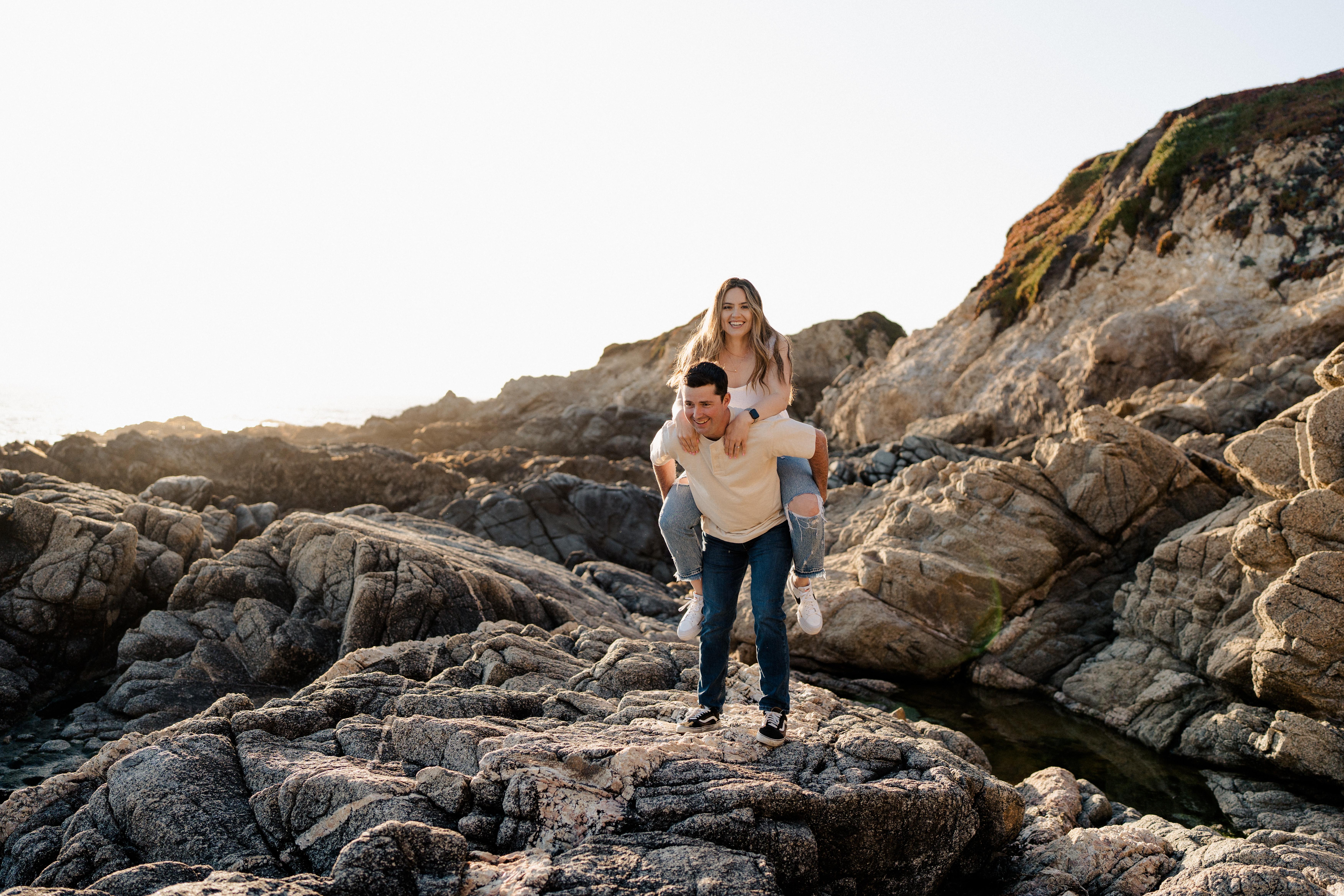 The Wedding Website of Monique Mix and Jake Smirnov