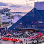 Rock & Roll Hall of Fame
