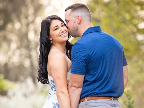 The Wedding Website of Lynn Davies and Christopher Rhubright