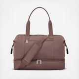 Drop Bottom Weekender