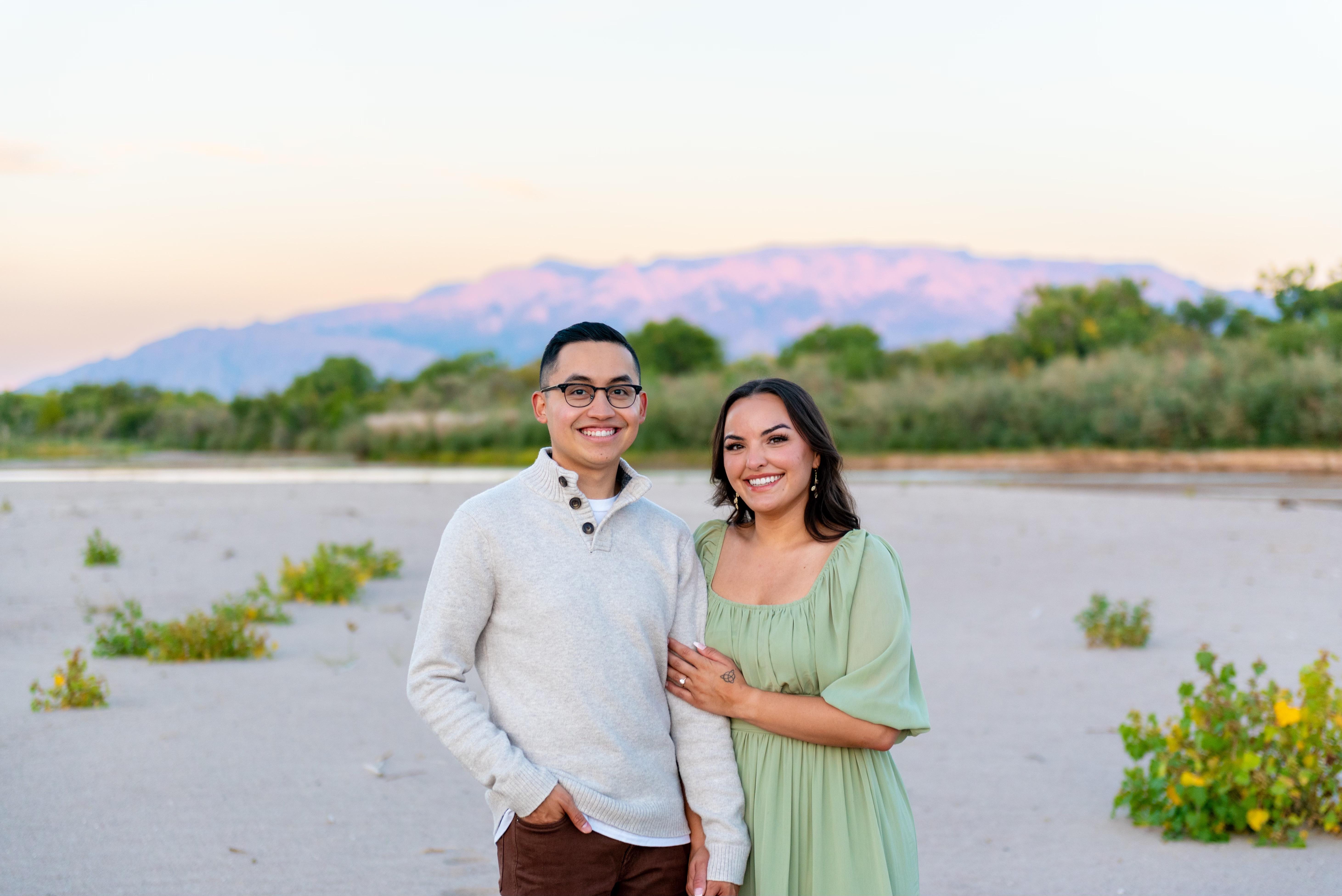 The Wedding Website of Jordyn Allen and Fabian Sanchez