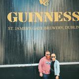 Guinness Storehouse