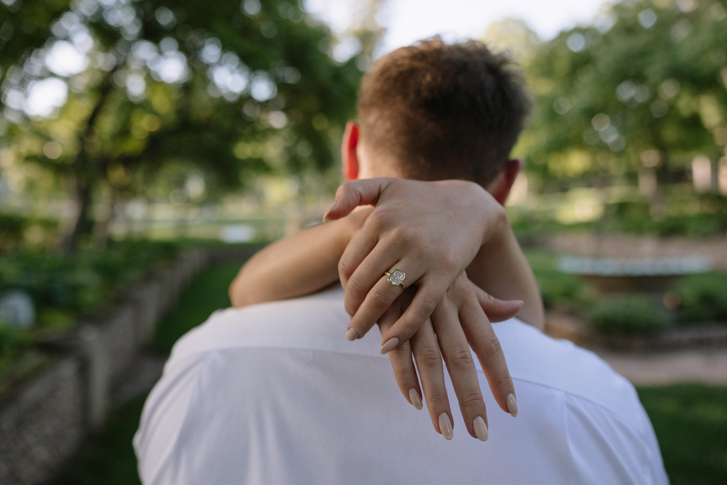The Wedding Website of Ellie Ernster and Cade Block