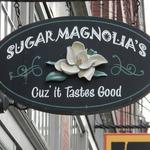 Sugar Magnolias
