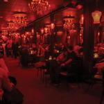 Green Lady Lounge