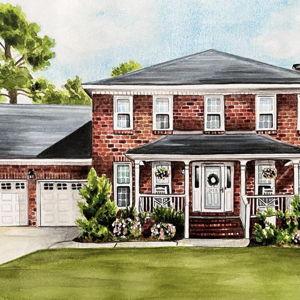 Future Home